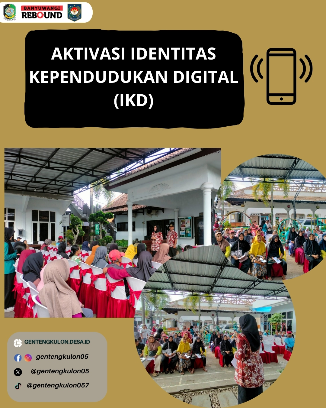 Gambar Berita AKTIVASI IDENTITAS KEPENDUDUKAN DIGITAL (IKD)
