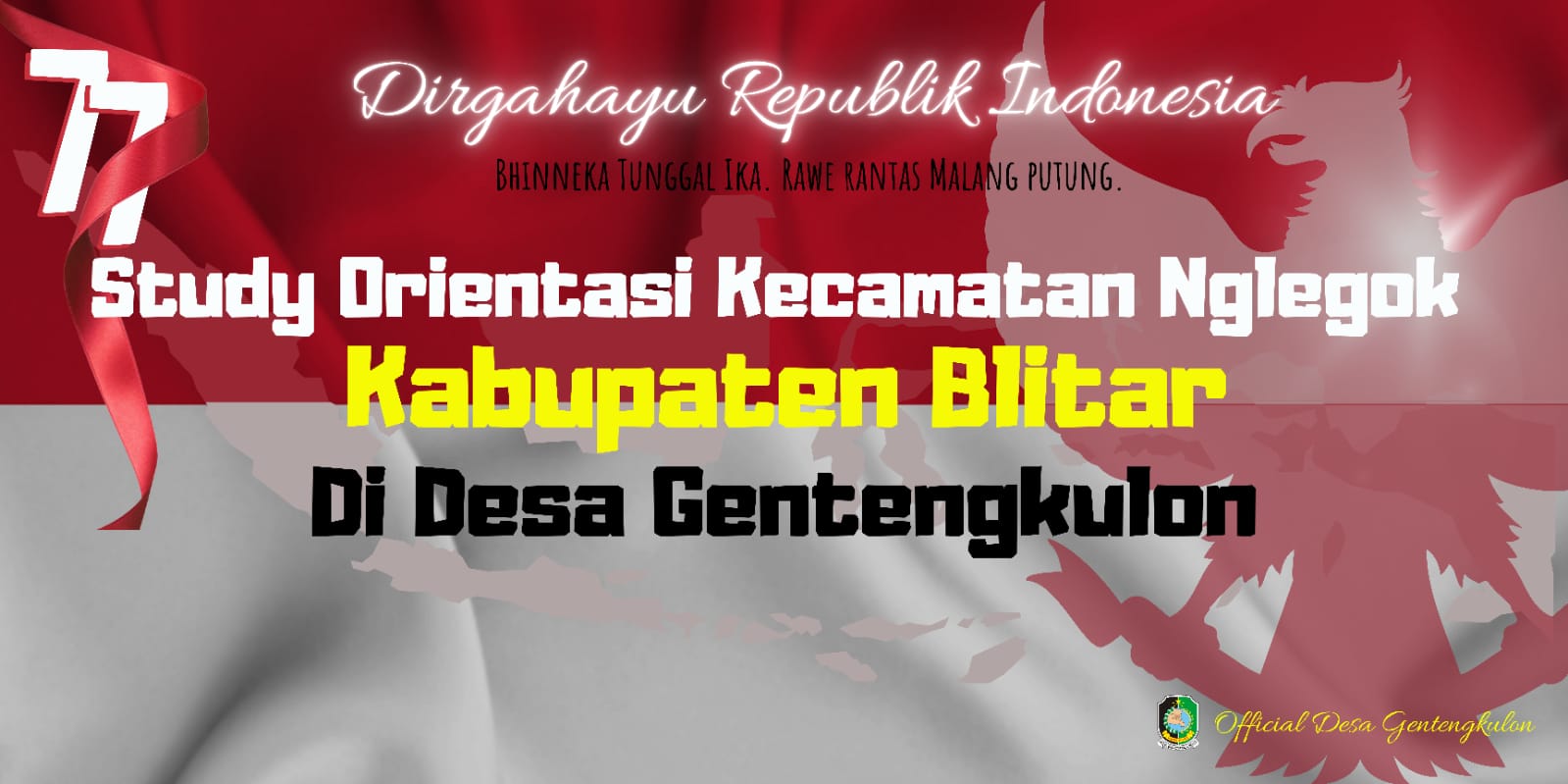 Gambar Berita STUDY ORIENTASI KECAMATAN NGLEGOK KABUPATEN BLITAR