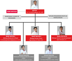 Gambar Informasi Pemerintahan Desa sturktur oganiasi desa A