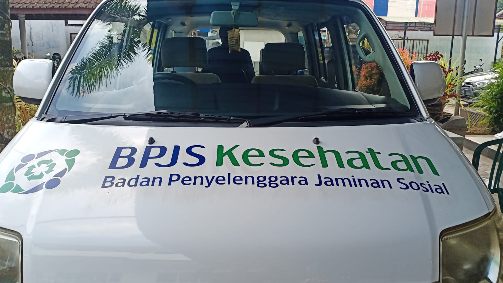 Gambar Berita PELAYANAN BPJS KELILING